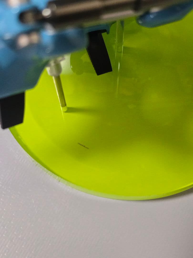 《週末価格》ドラゴンボール　デスクトップリアルマッコイEX 二足歩行ロボット