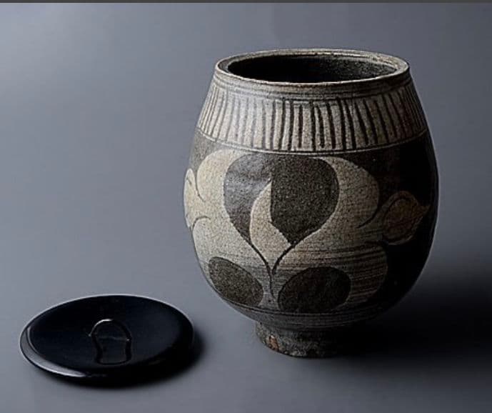 【李朝】高麗青磁　芋頭水指　梅瓶　象嵌柳蓮花　朝鮮美術　古陶磁　茶碗　南宋　珠光