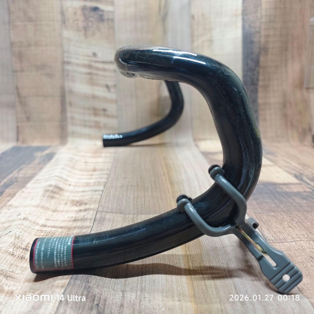 パーツ One by ESU COMPETITION GEAR HANDLEBAR