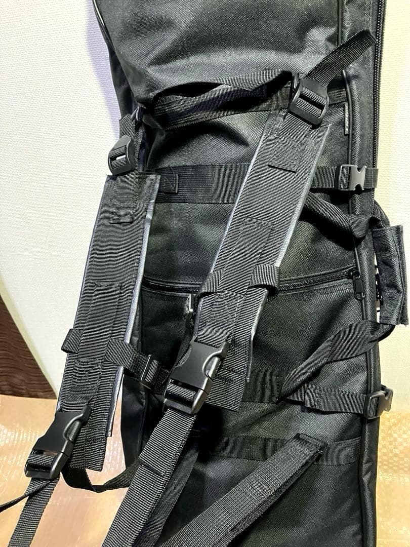 【東京マルイ】AA-12　電動ショットガン　ガンバッグ付き