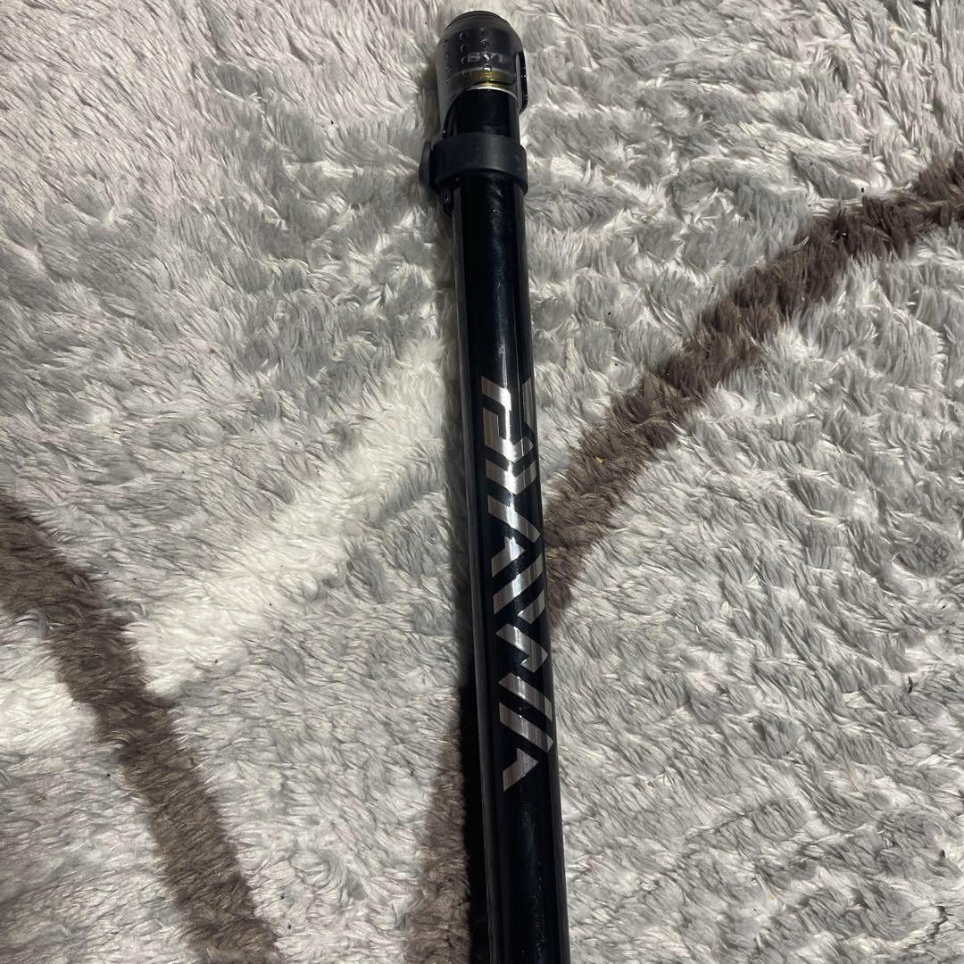 G DAIWA ダイワ AVANCER アバンサー 早瀬抜75M 鮎竿