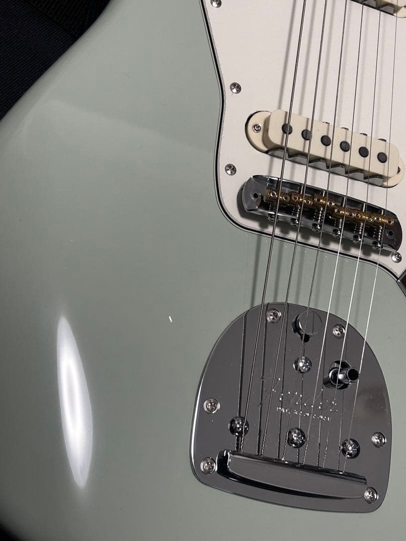 a*n様 Fender Moeka Shiotsuka Jaguar® moni