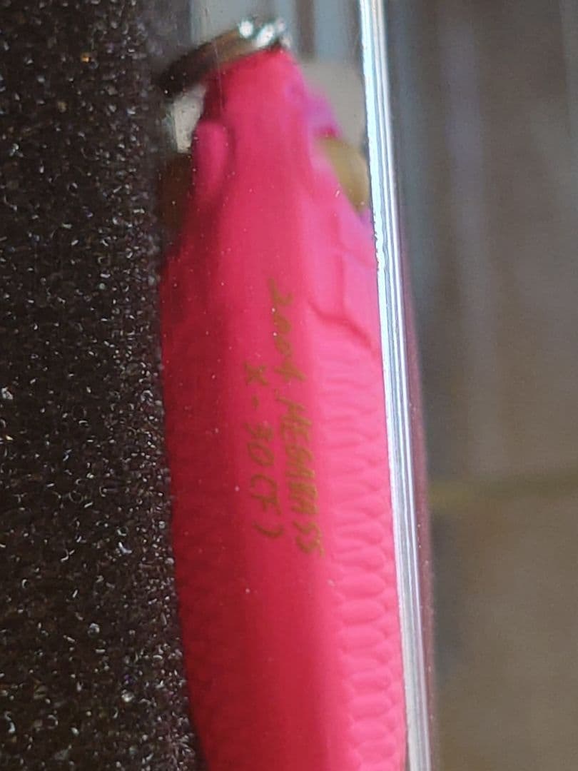 メガバス ito X-30 (F) オールド '04 キラーピンク 新品未開封