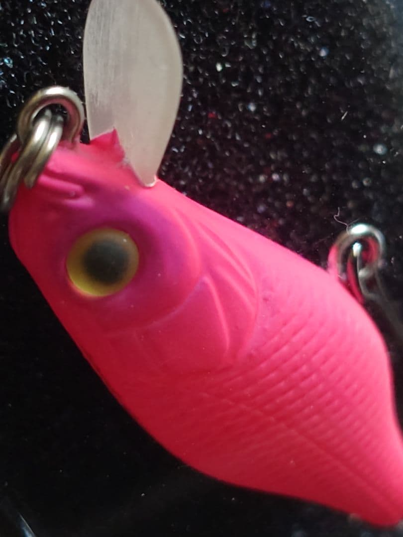 メガバス ito X-30 (F) オールド '04 キラーピンク 新品未開封