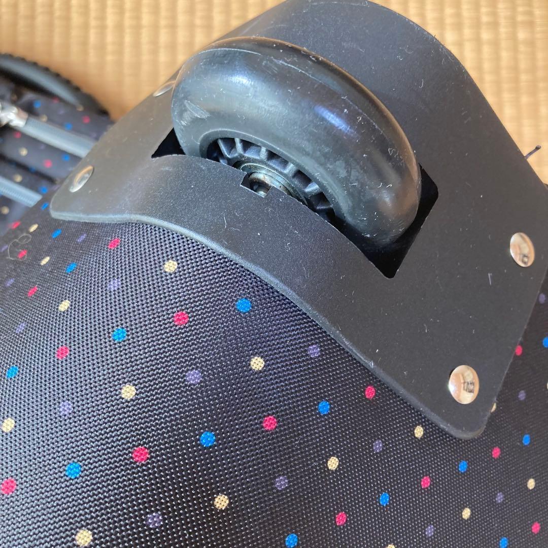 4way【ノーザンカントリー】150cm スノーボードケース　 キャスター