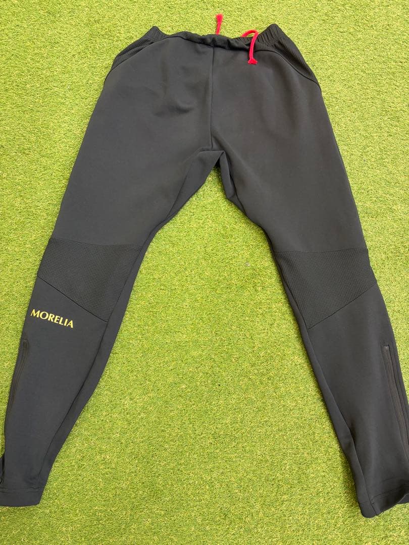 ミズノ　MIZUNO MOREALIAトレーニングパンツ