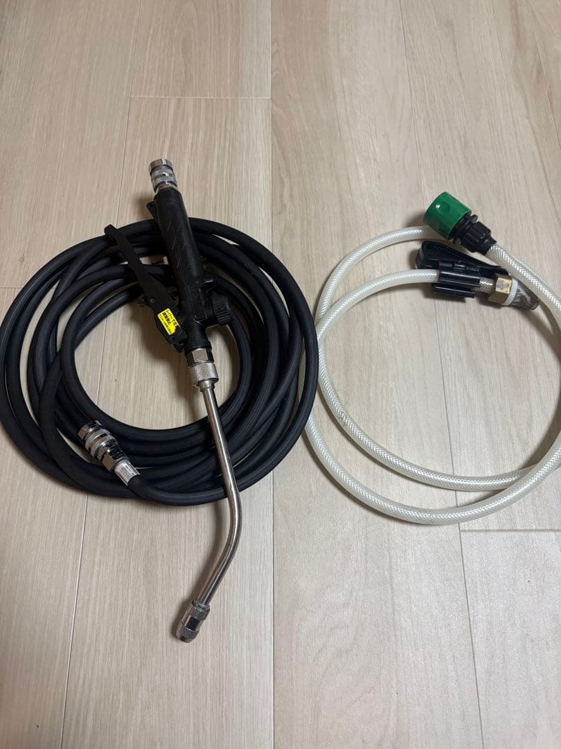 イチネンTASCO TA352WL ジャンク