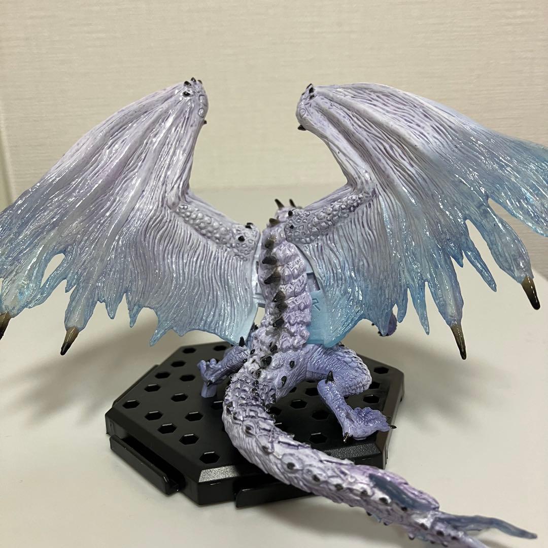 モンスターハンター　フィギュア　まとめ売り