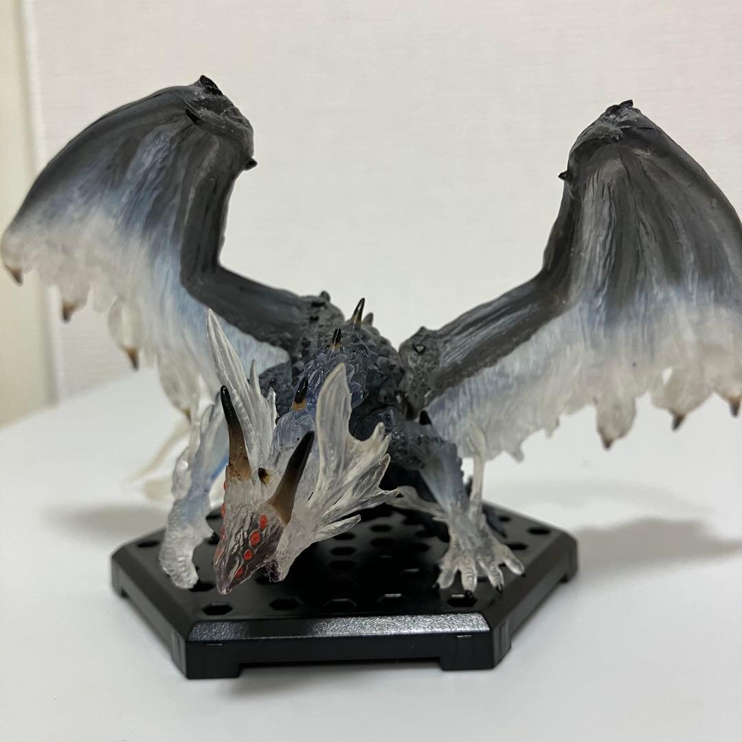 モンスターハンター　フィギュア　まとめ売り