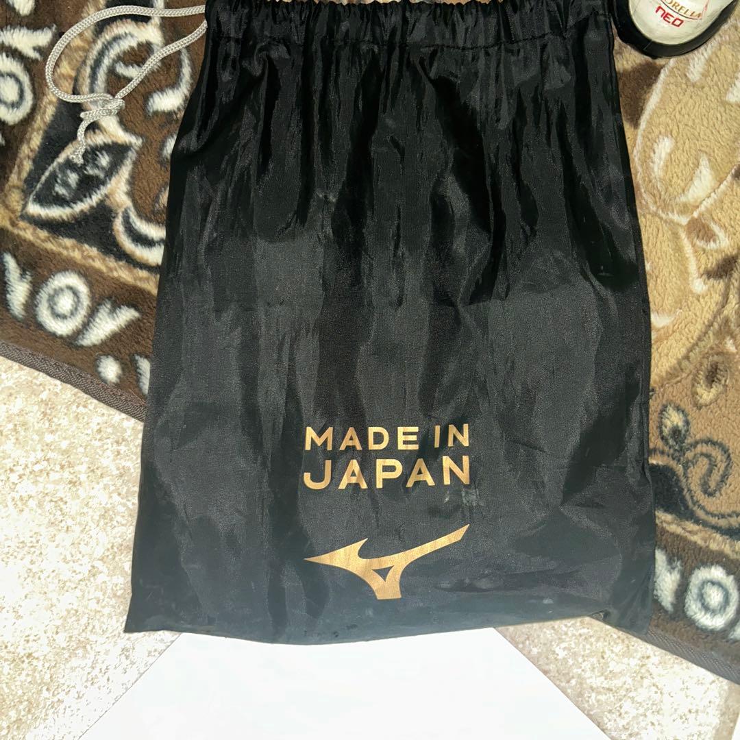 Mizuno Morelia Neo II サッカーシューズ