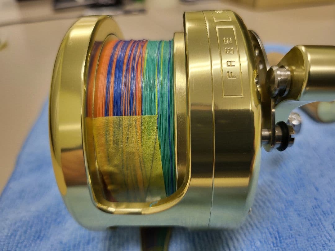 Martfix N4 G-custom(右) TSSパーツカスタム