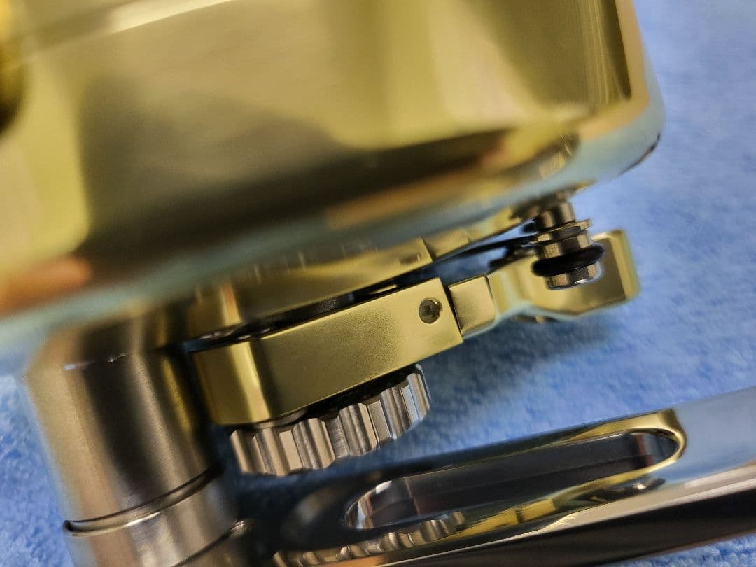 Martfix N4 G-custom(右) TSSパーツカスタム