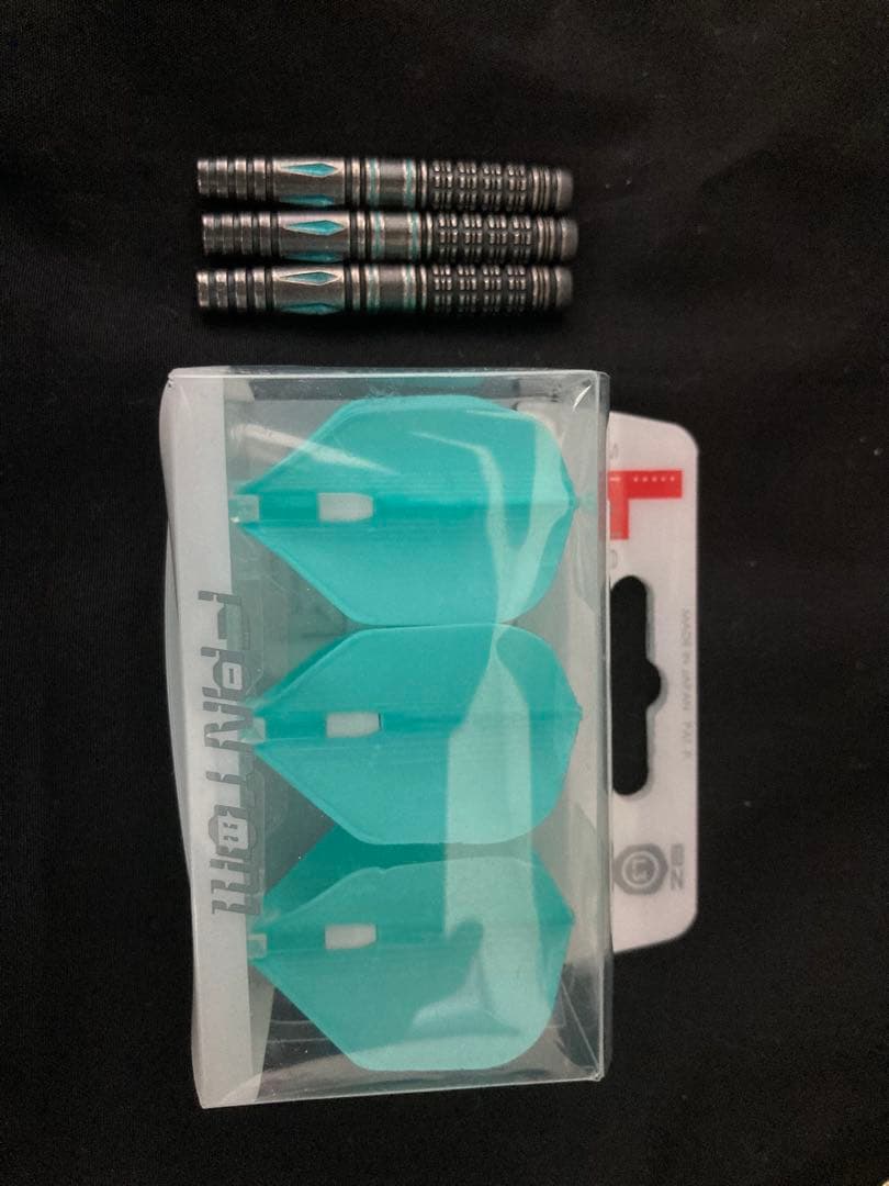 鈴木未来 ミラクルG5 ライト kamiフライトミラクル付き