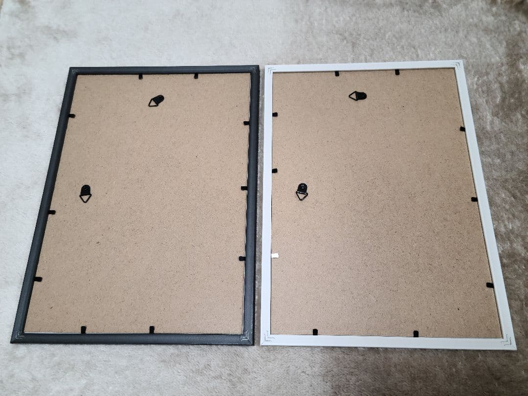 バーディ４枚４枚