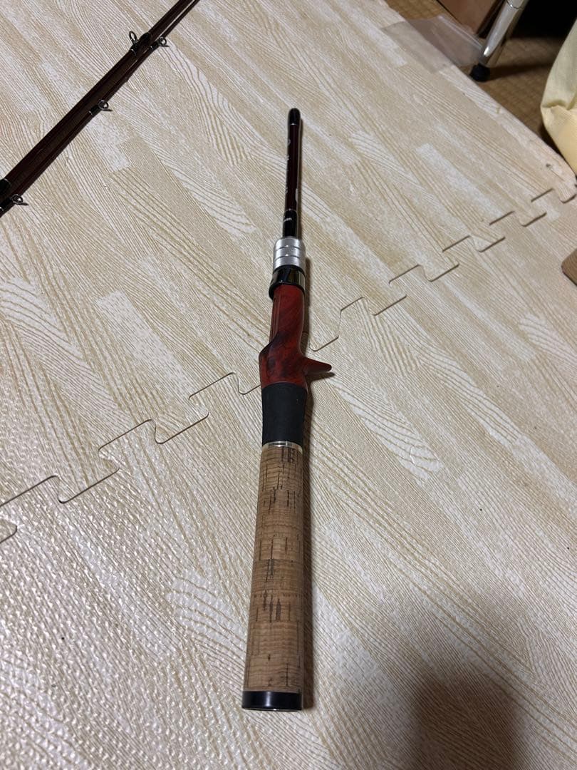 あ*ん様 フィッシュマン ビームス ブランシエラ 5.2UL