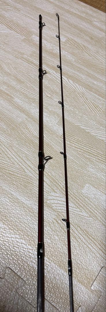 あ*ん様 フィッシュマン ビームス ブランシエラ 5.2UL