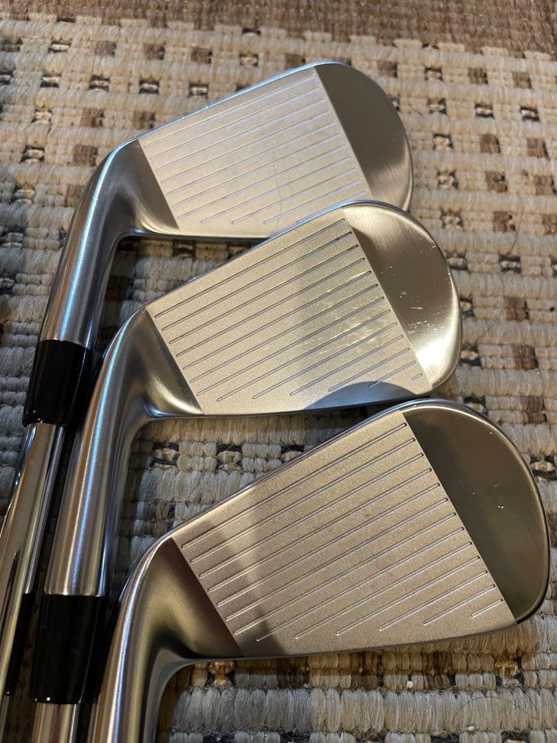 ゆうや Xフォージド 2024 6本 ダイナミックゴールド