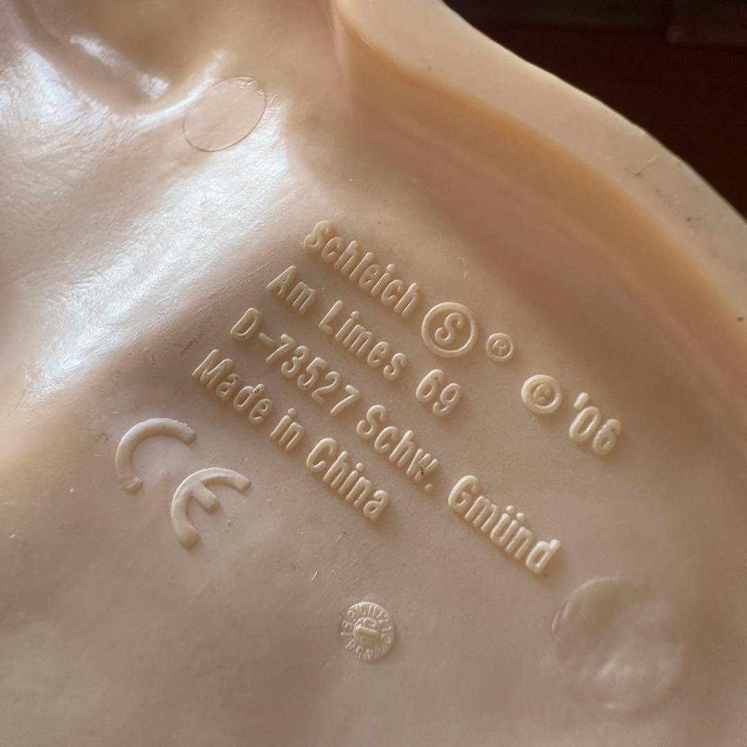 Schleich シュライヒ アカシアの木 ライオンの群れ セット