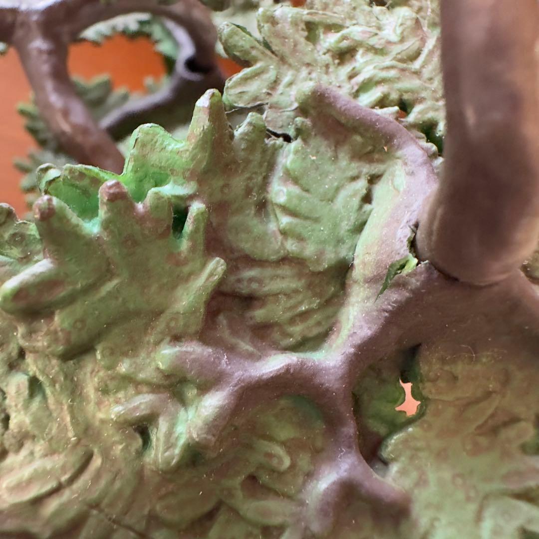 Schleich シュライヒ アカシアの木 ライオンの群れ セット