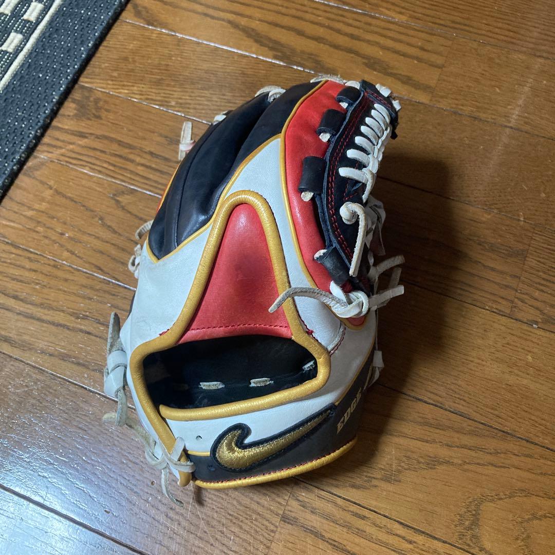 MVP EDGE 軟式グローブ