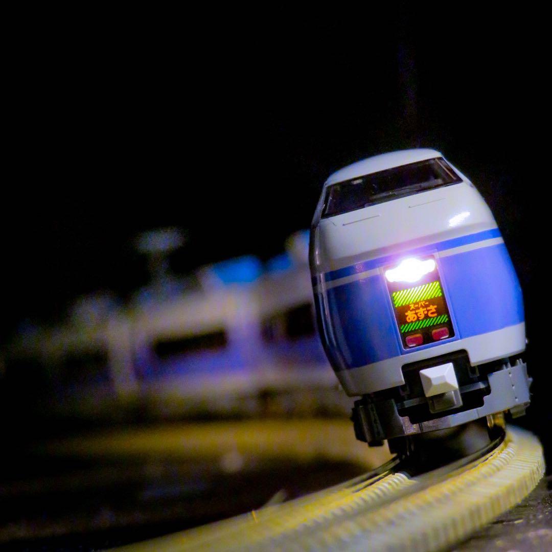 KATO カトー　E351系 「スーパーあずさ」 12両セット【新品,未使用品】