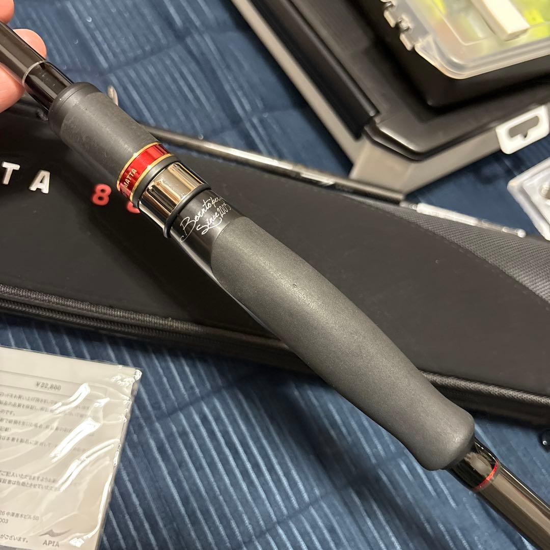 アピア　Foojin'Z テスタマッタ88MH