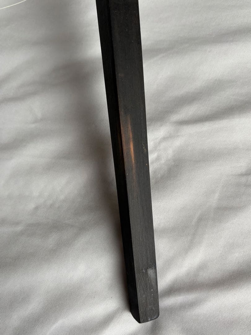 沖縄三線　上質黒木　古典　民謡