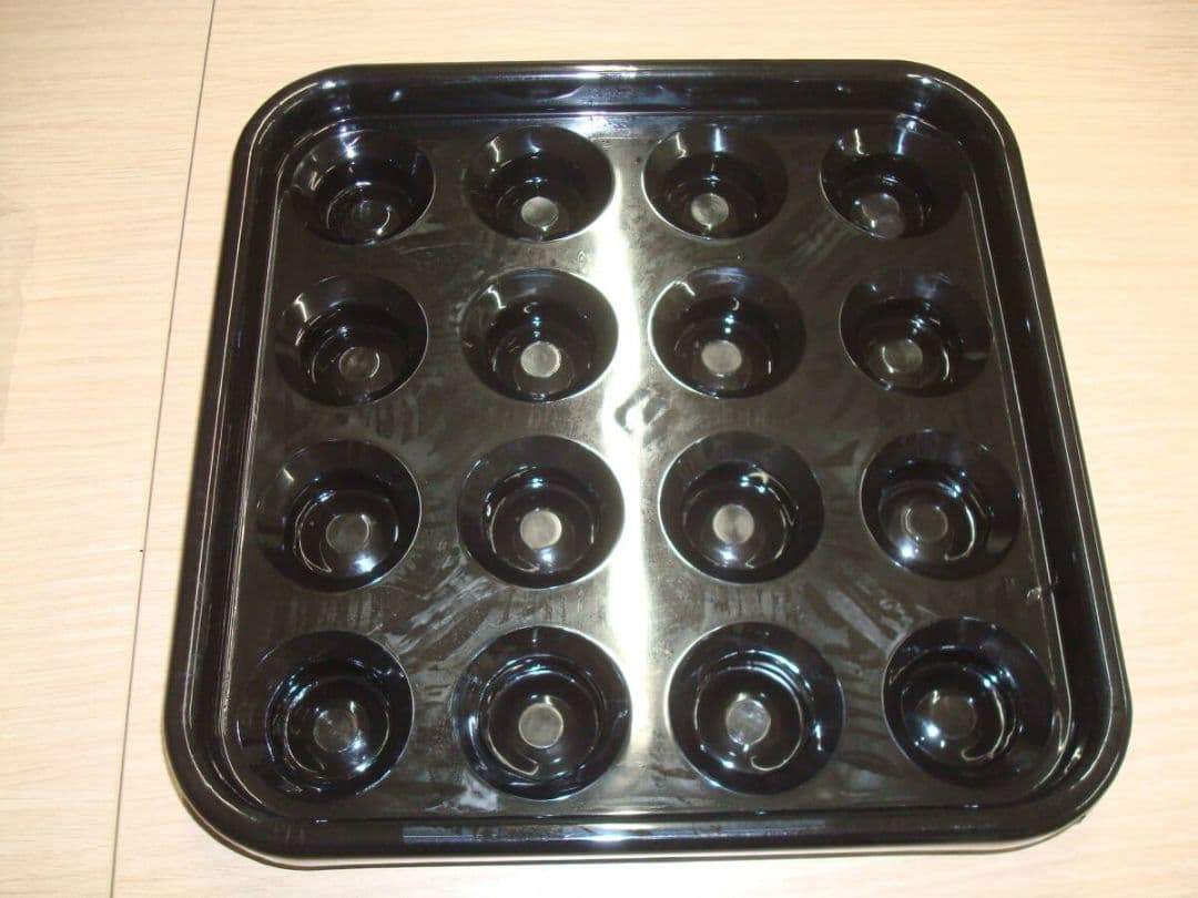 ◆◇【訳アリ品】　スーパーアラミスプロ TV プロカップ　ビリヤードボール◇◆