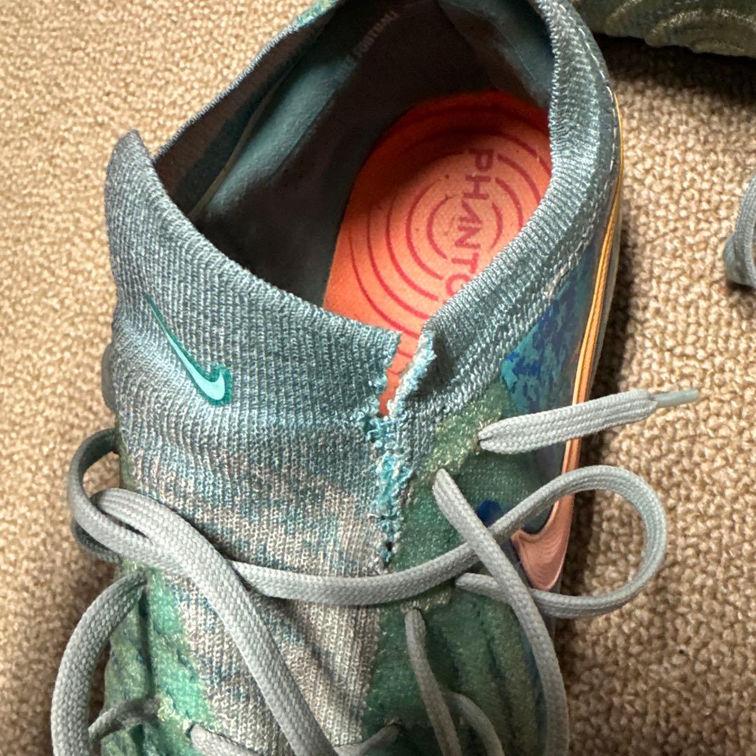 ナイキ ファントムgx fg エリート 27.0cm