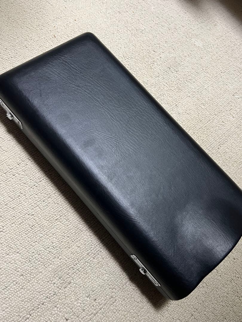 ビュッフェクランポン B♭クラリネット R13B 補修あり