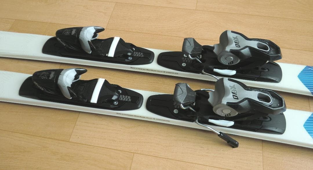 ■■送料無料■DYNASTAR■メンズスキーセット■板156靴26-26.5■■