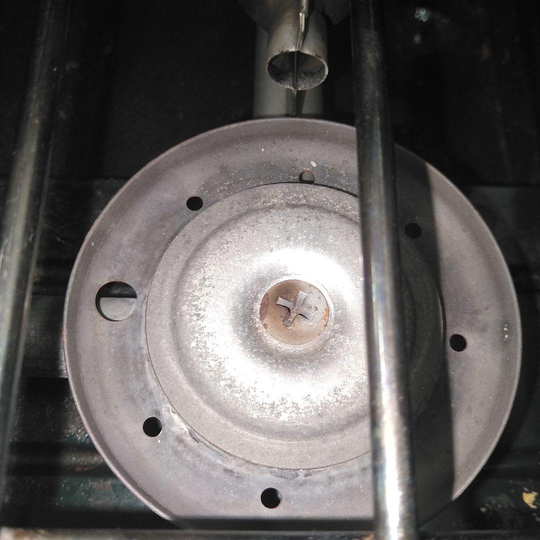 Coleman　PREMIUM　DUALFUEL STOVE 424 2バーナー