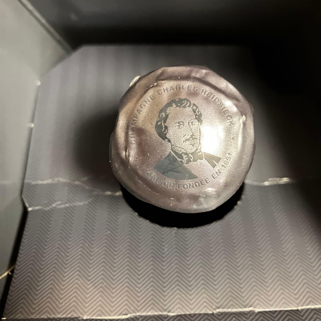 シャルル・エドシック