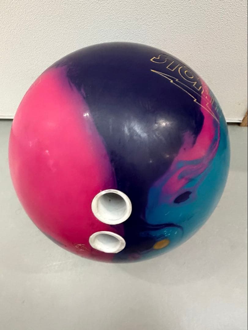 STORM サミットワールド　15ポンド