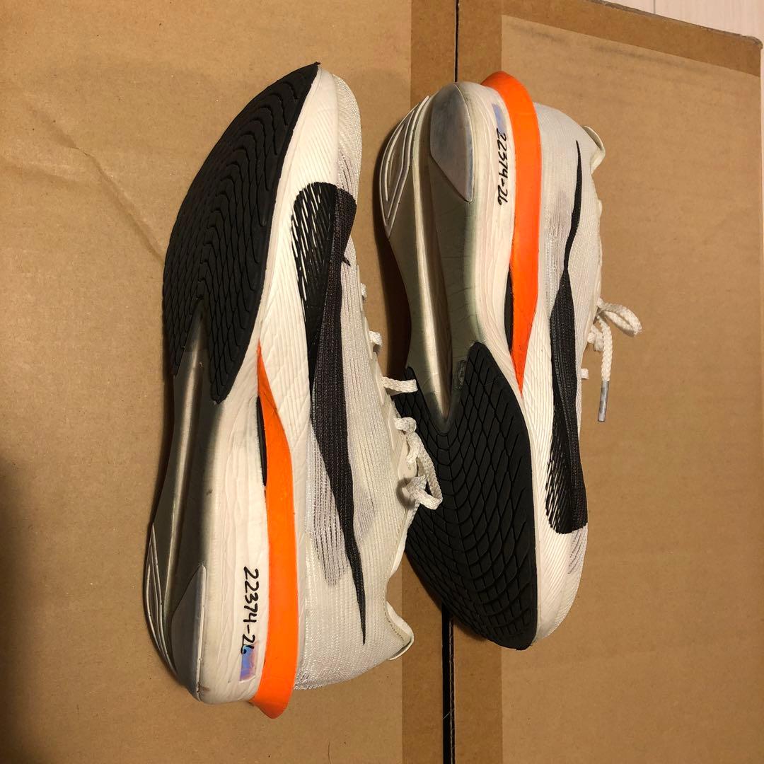 Nike ナイキ ZOOMX VAPORFLY NEXT% 4 PROTO
