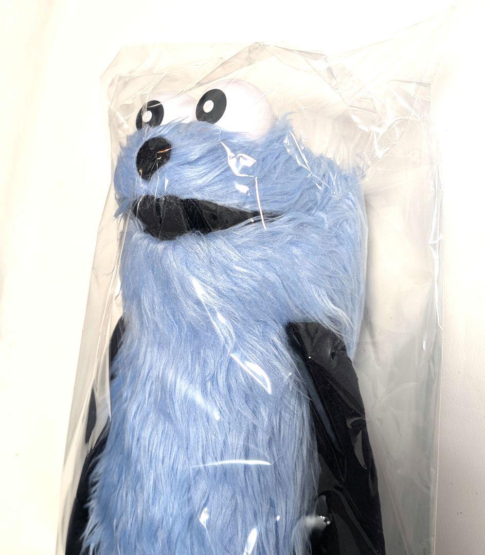 匿名 厳選 パペットスンスン ぬいぐるみ ポップアップ 外袋あり 未開封