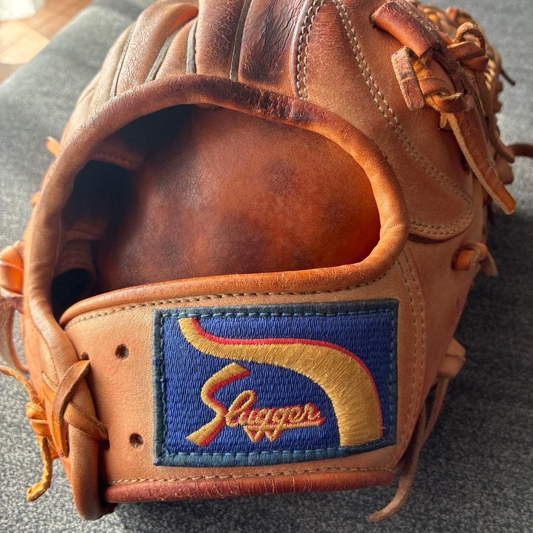 久保田スラッガー 軟式グローブ KSN-L7