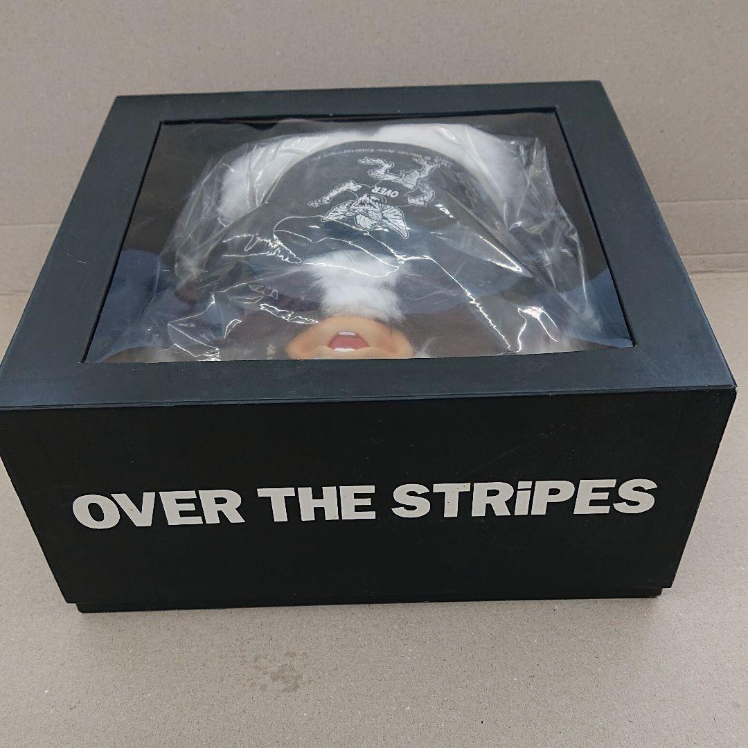 グレムリン OVERTHESTRIPES 激レア！コレクション！ぬいぐるみ