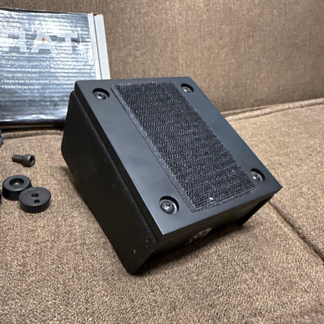 ギター Proco RAT2+ E.W.S. RAT Board Special