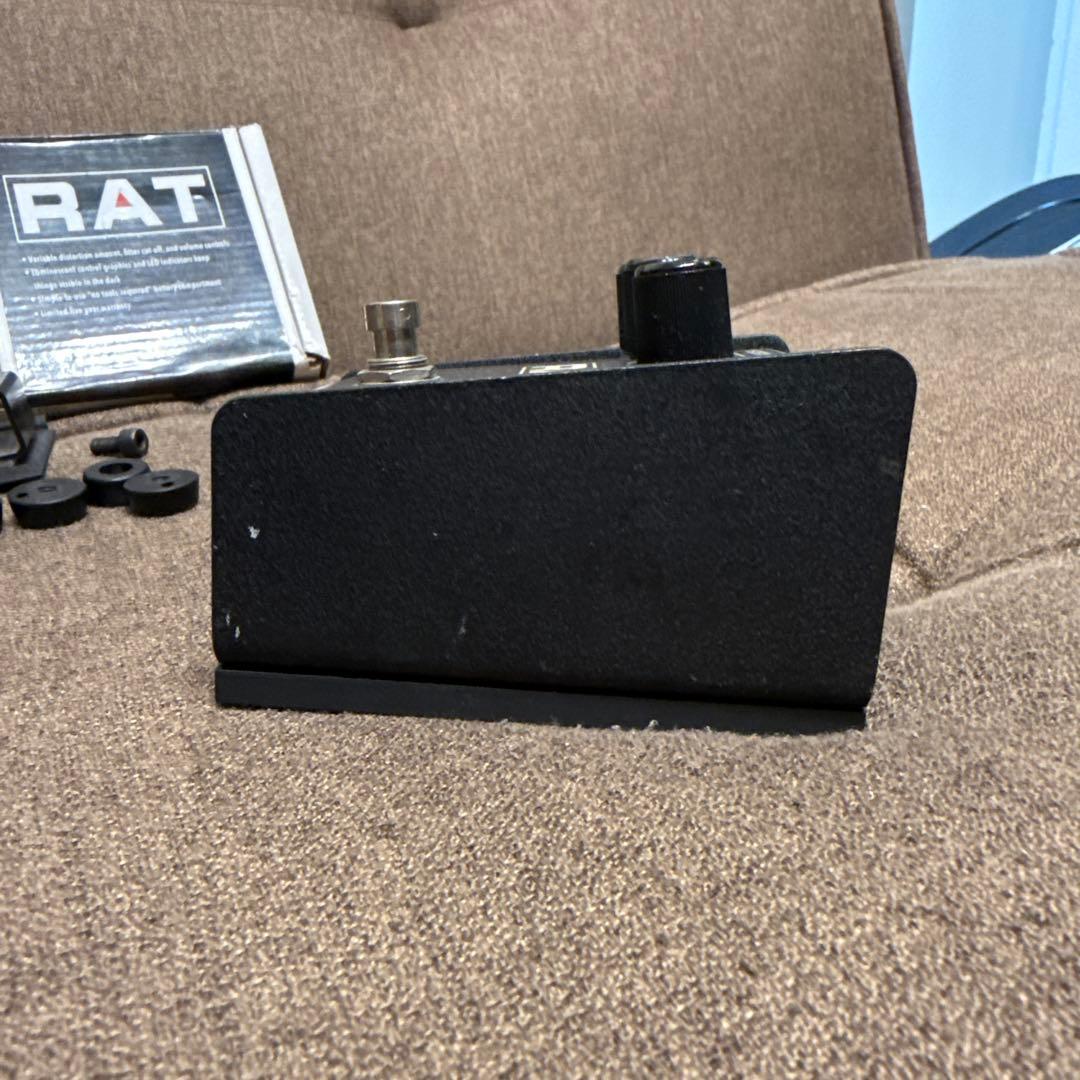ギター Proco RAT2+ E.W.S. RAT Board Special