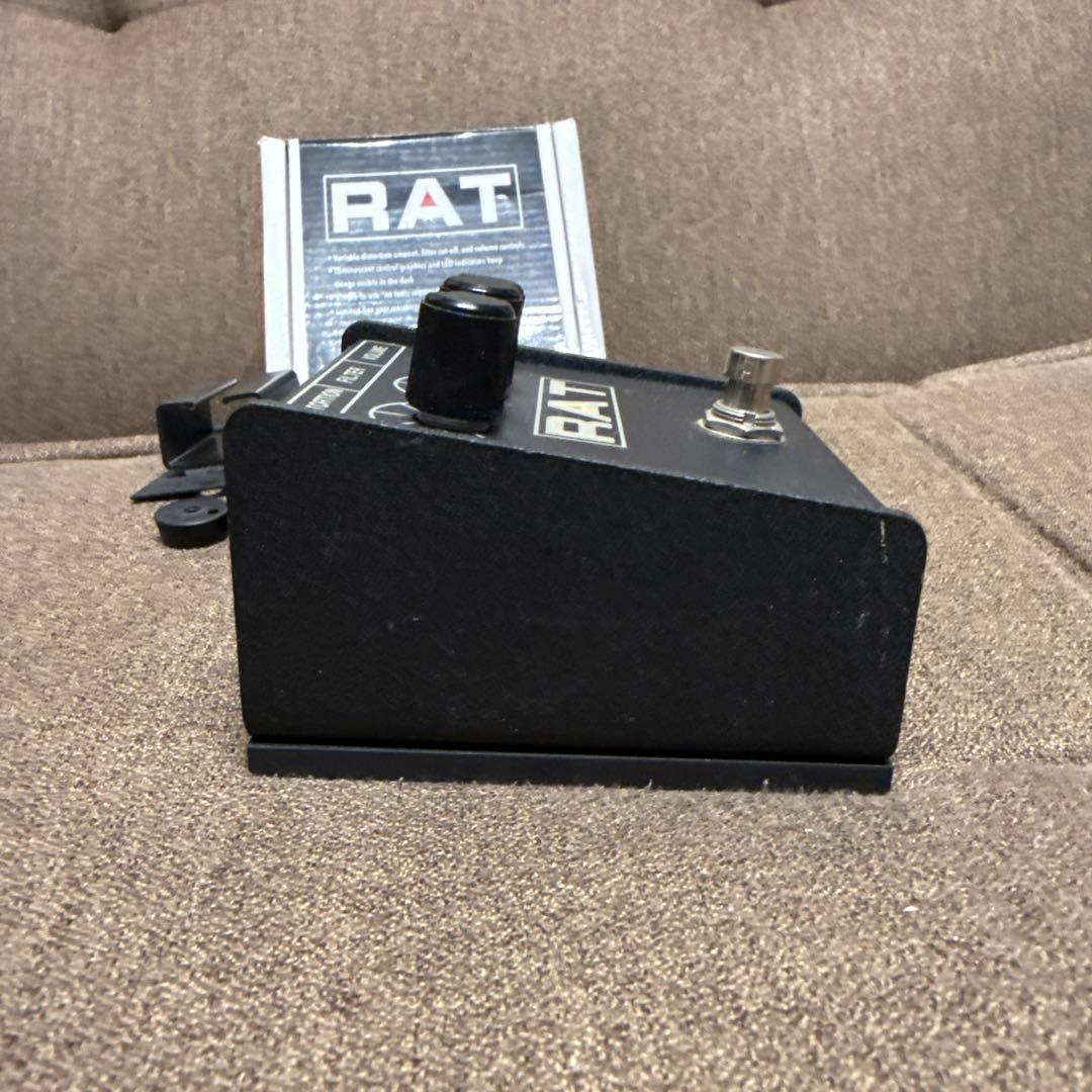 ギター Proco RAT2+ E.W.S. RAT Board Special