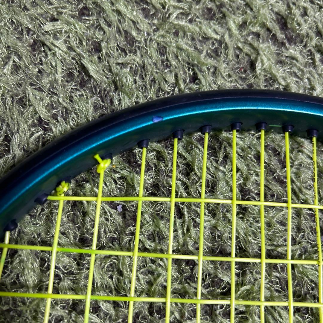 ウィルソンブレード　Wilson blade 100V9 16x19 G2