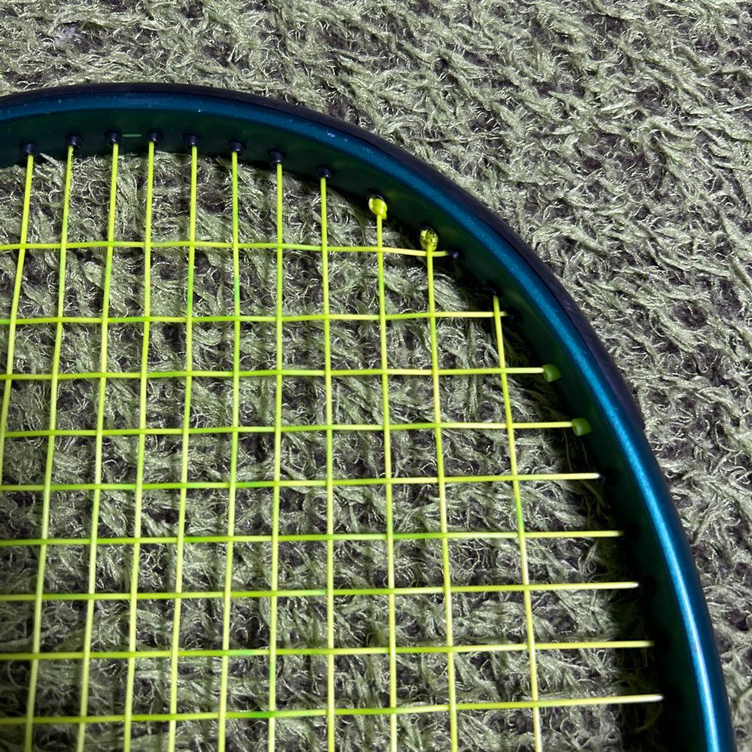 ウィルソンブレード　Wilson blade 100V9 16x19 G2