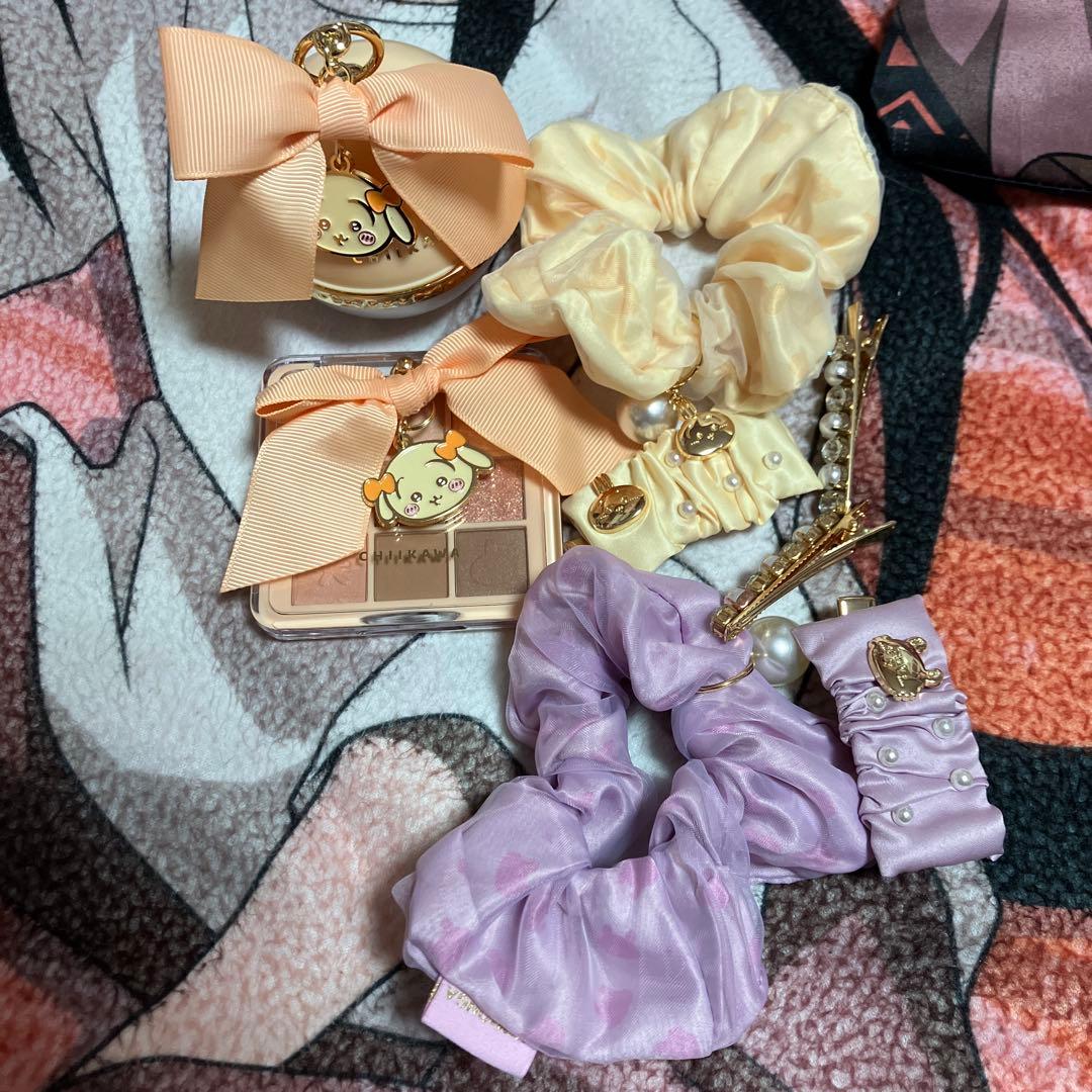 【まとめ売り】ちいかわ　うさぎ　グッズ