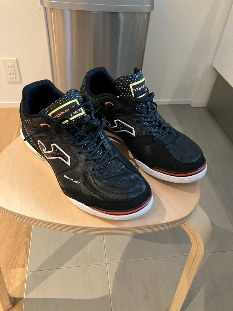 JOMA TOPFREX REBOUND 27cm ホマ フットサル