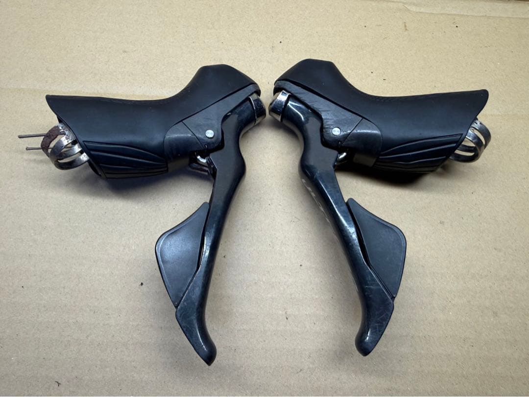 シマノ　アルテグラ　r8000 コンポーネント　グループセット