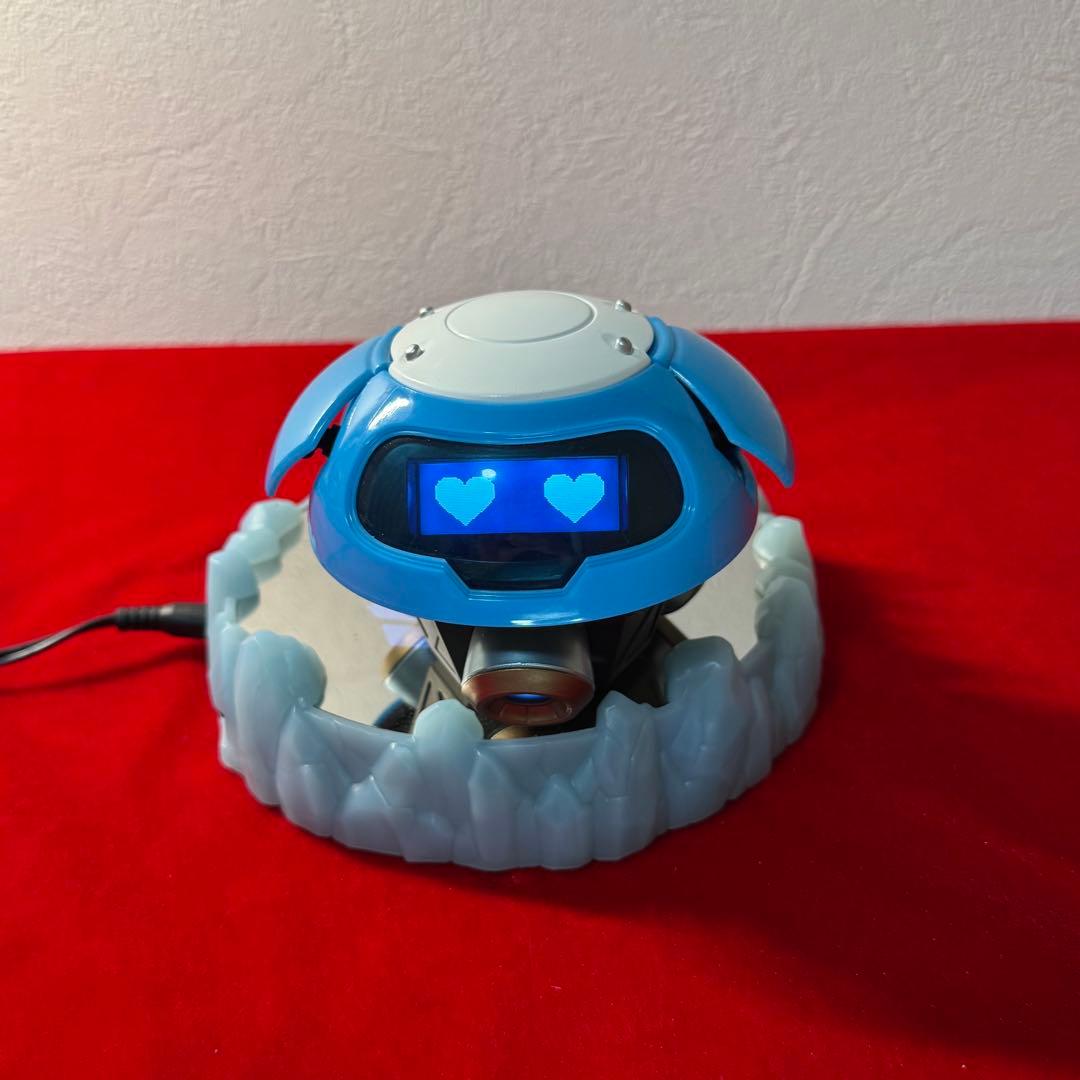 【ジャンク品】レプリカ オーバーウォッチ MEI フローティングスノーボール