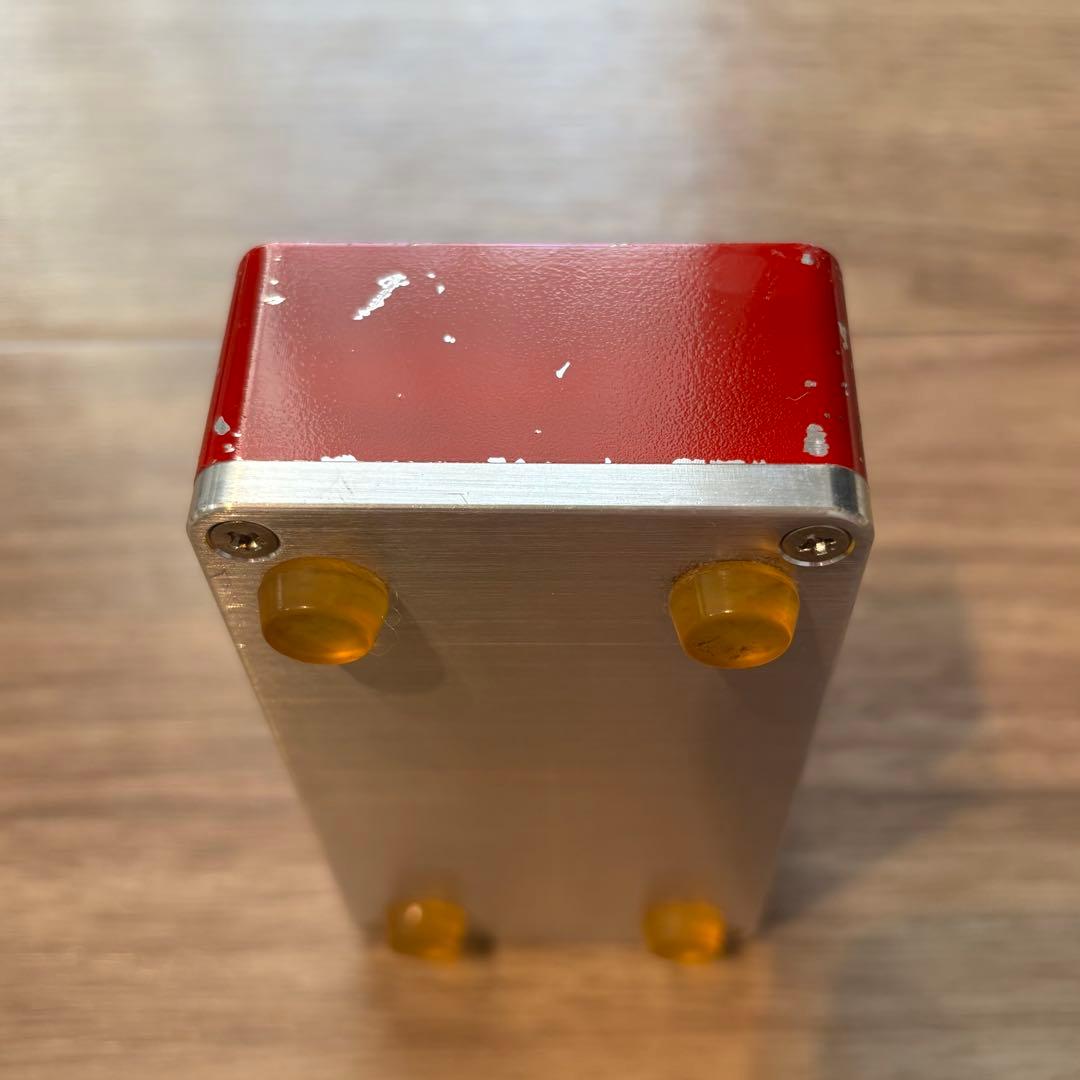 Leqtique Redemptionist レクティーク