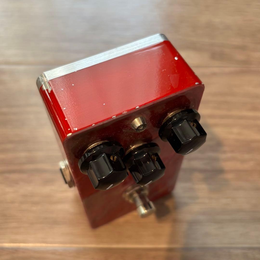 Leqtique Redemptionist レクティーク