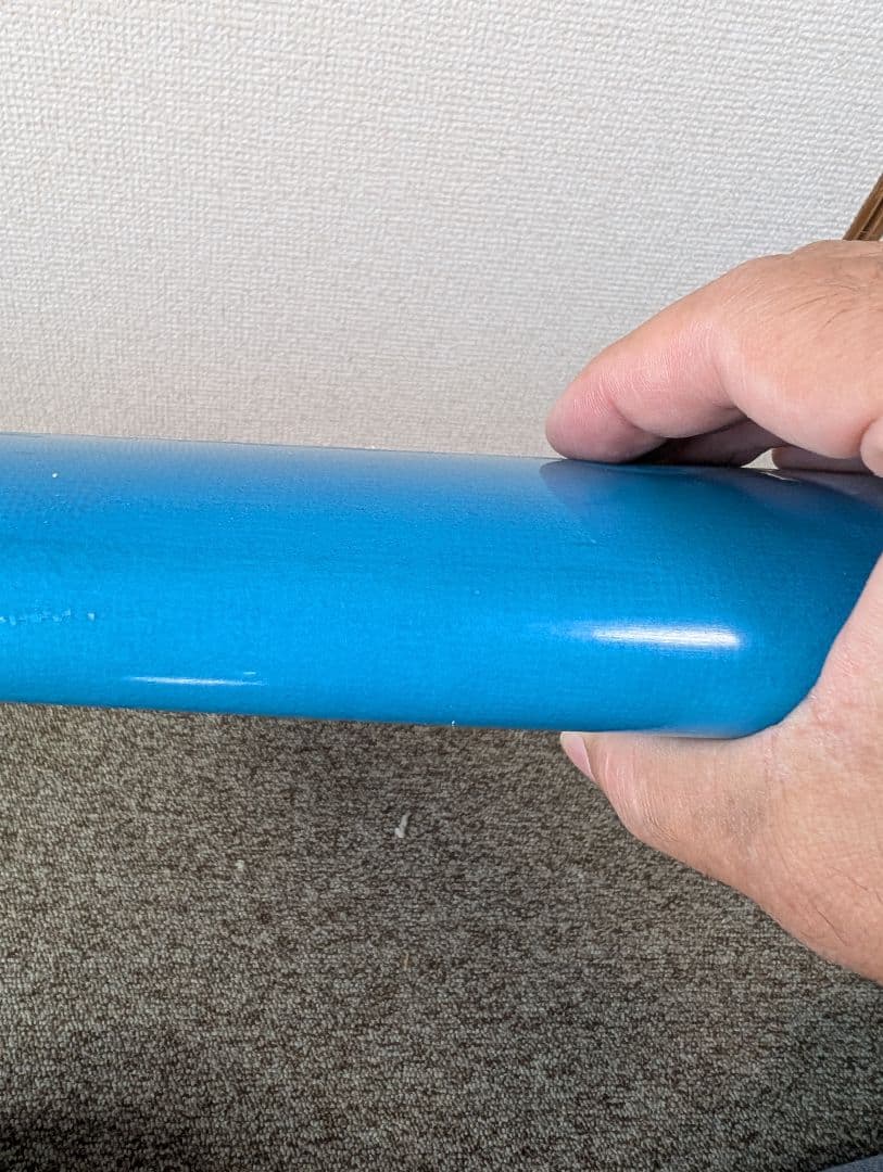 tappy 5ボンザー　5'10 フィン付き